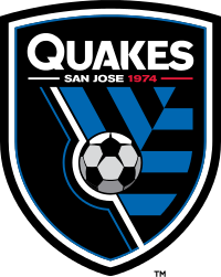 San Jose Earthquakes Camiseta | Camiseta San Jose Earthquakes replica 2021 2022